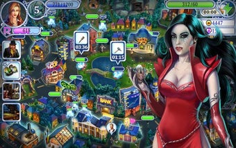 Imagen 3 para Hidden Objects: Twilight …