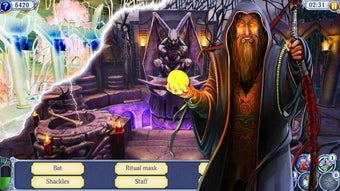 Imagen 2 para Hidden Objects: Twilight …