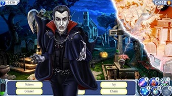 Imagen 1 para Hidden Objects: Twilight …