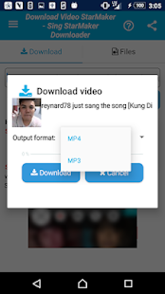 Image 3 for Download Video & Songs fo…