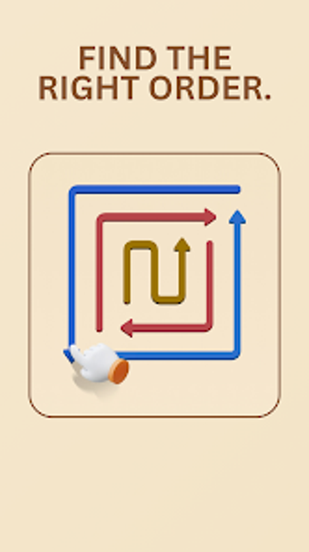 Imagen 0 para Zen Arrows: Calm Logic Pu…