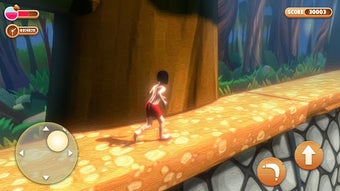 Imagen 1 para Kids Jungle Adventure : F…