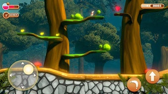 Imagen 2 para Kids Jungle Adventure : F…
