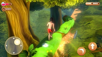 Imagen 0 para Kids Jungle Adventure : F…