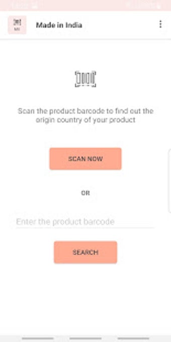 Image 1 for Made In India: Product Ba…
