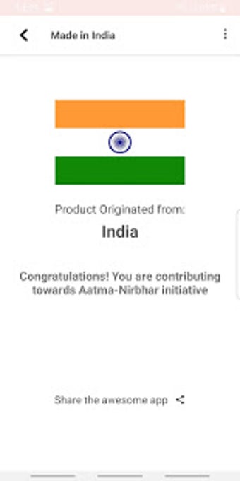 Image 3 for Made In India: Product Ba…