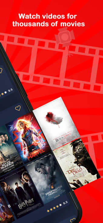 Image 1 for My Movies - Movie & TV Sh…