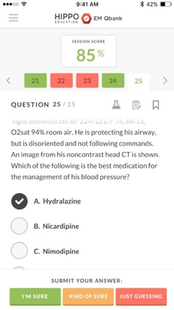 Image 3 for Hippo Emergency Medicine …