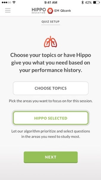 Image 0 for Hippo Emergency Medicine …