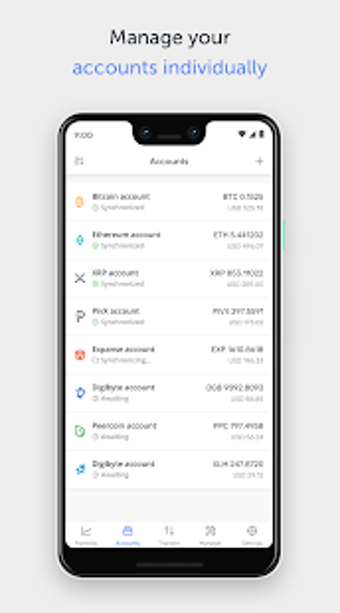 Image 2 for Ledger Live