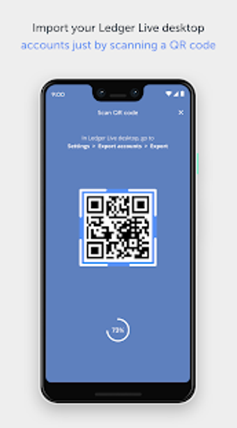 Image 1 for Ledger Live
