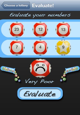 Image 3 for Lottery Lab