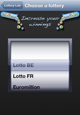 Image 2 for Lottery Lab