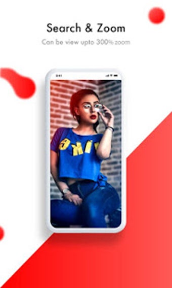 Image 1 for Profile Photo Downloader …