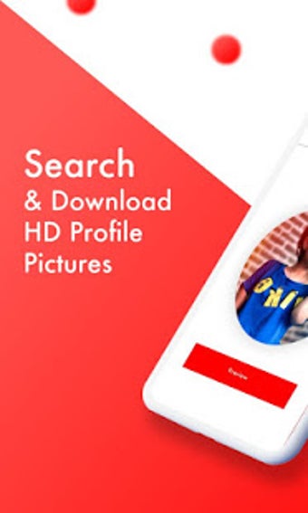 Imagen 1 para Profile Photo Downloader …
