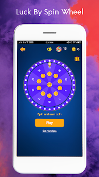 Image 1 for Luck By Spin - Lucky Spin…