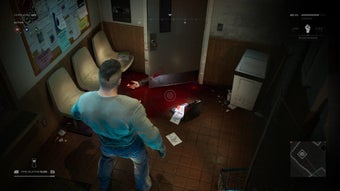 Image 0 for Phantom Doctrine: The Cab…