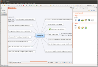 Imagen 0 para MindOnTrack for Linux (64…