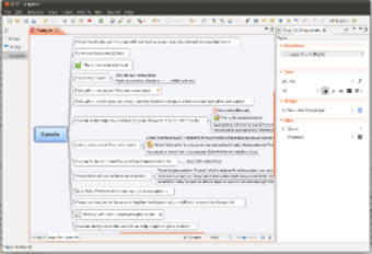 Imagen 1 para MindOnTrack for Linux (64…