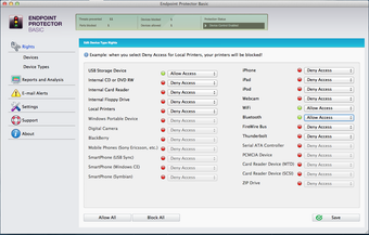 Image 1 for Endpoint Protector Basic