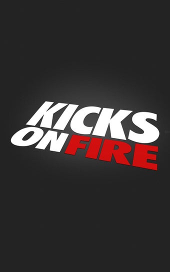 Image 1 for KicksOnFire