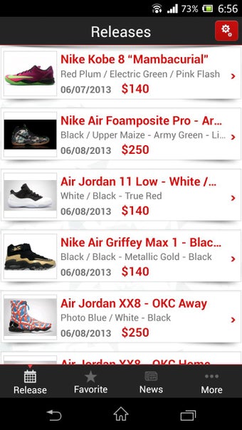 Image 2 for KicksOnFire