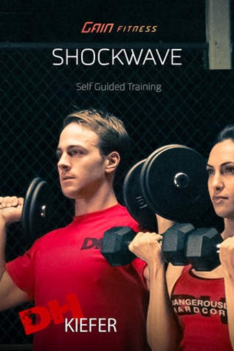 Image 0 for Shockwave Protocol Traini…