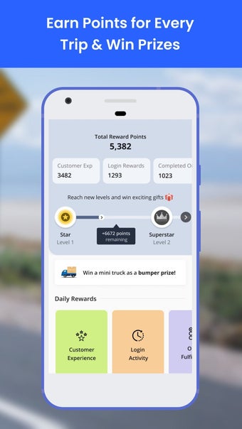 Image 0 for Porter Delivery Driver Ap…