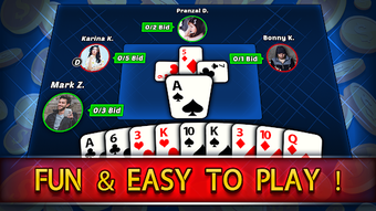 Imagen 3 para Spades