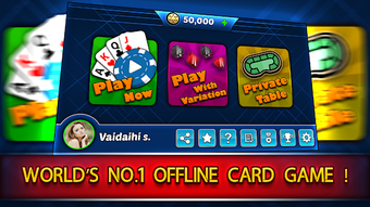Imagen 3 para Spades