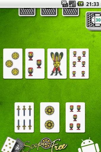 Imagen 0 para Scopa