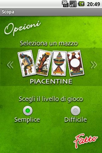 Image 3 for Scopa