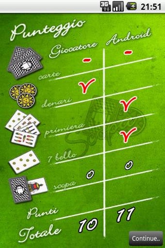 Imagen 2 para Scopa
