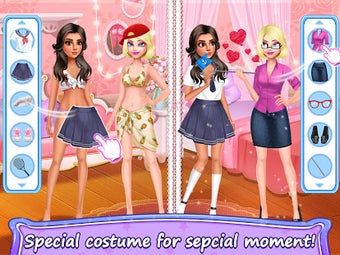 Image 2 for Pretty Liars 3: Crush on …