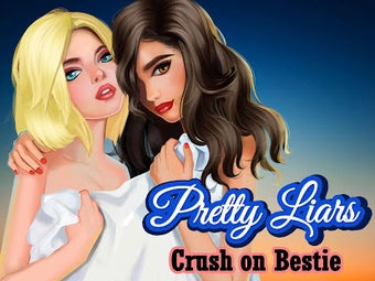 Image 0 for Pretty Liars 3: Crush on …