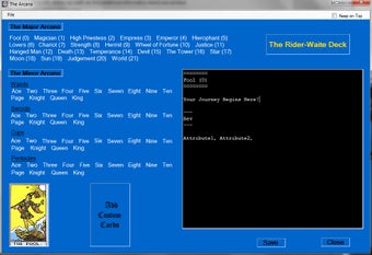 Imagen 0 para OracleKeys