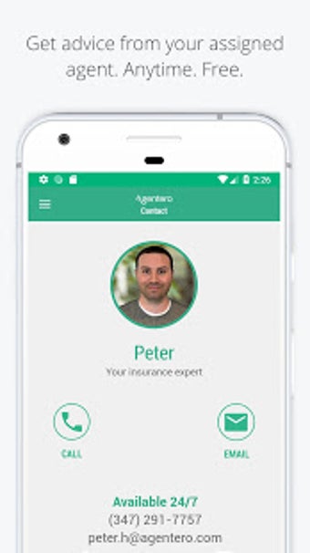 Image 0 for Agentero Insurance Manage…