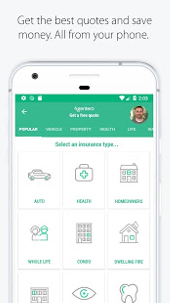 Image 2 for Agentero Insurance Manage…