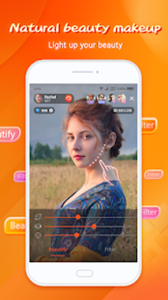 Imagen 2 para BothLive-Global Live&Vide…