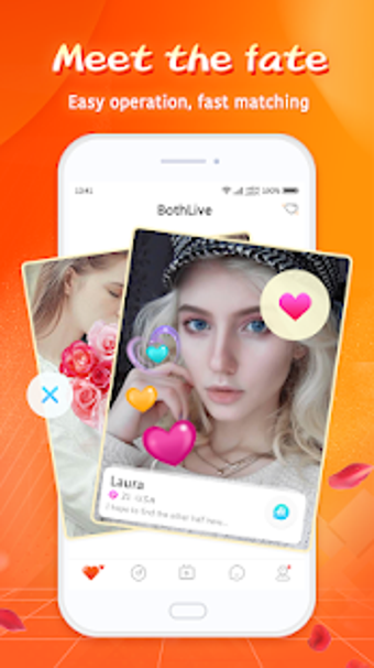 Imagen 0 para BothLive-Global Live&Vide…