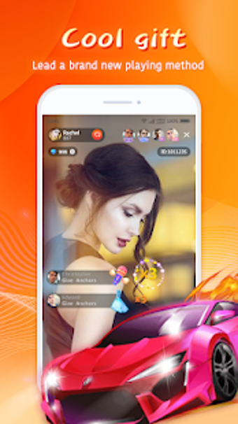 Image 0 for BothLive-Global Live&Vide…