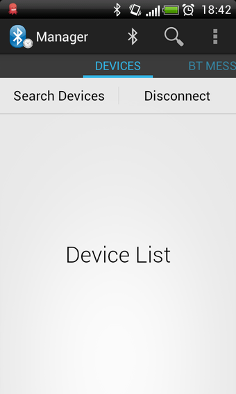 Imagen 3 para Bluetooth SPP Manager Unl…