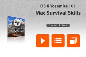 Imagen 0 para Course For Mac Survival S…