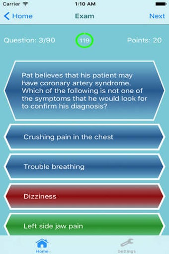 Image 0 for Family Nurse Practitioner…