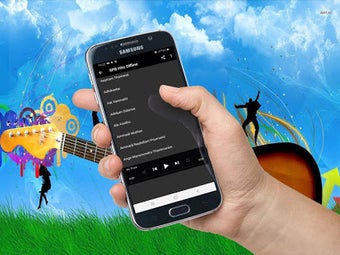 Imagen 0 para SPB Melody Offline Songs …
