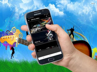 Imagen 2 para SPB Melody Offline Songs …
