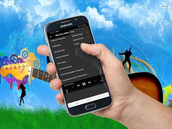 Imagen 1 para SPB Melody Offline Songs …