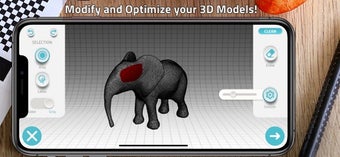 Image 2 for Qlone 3D Scanner