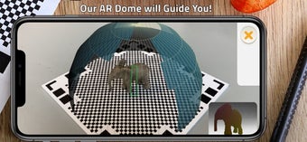 Image 0 for Qlone 3D Scanner