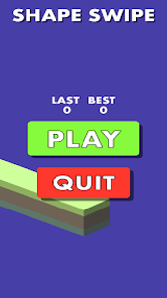 Imagen 0 para Swipe Shape Offline Game